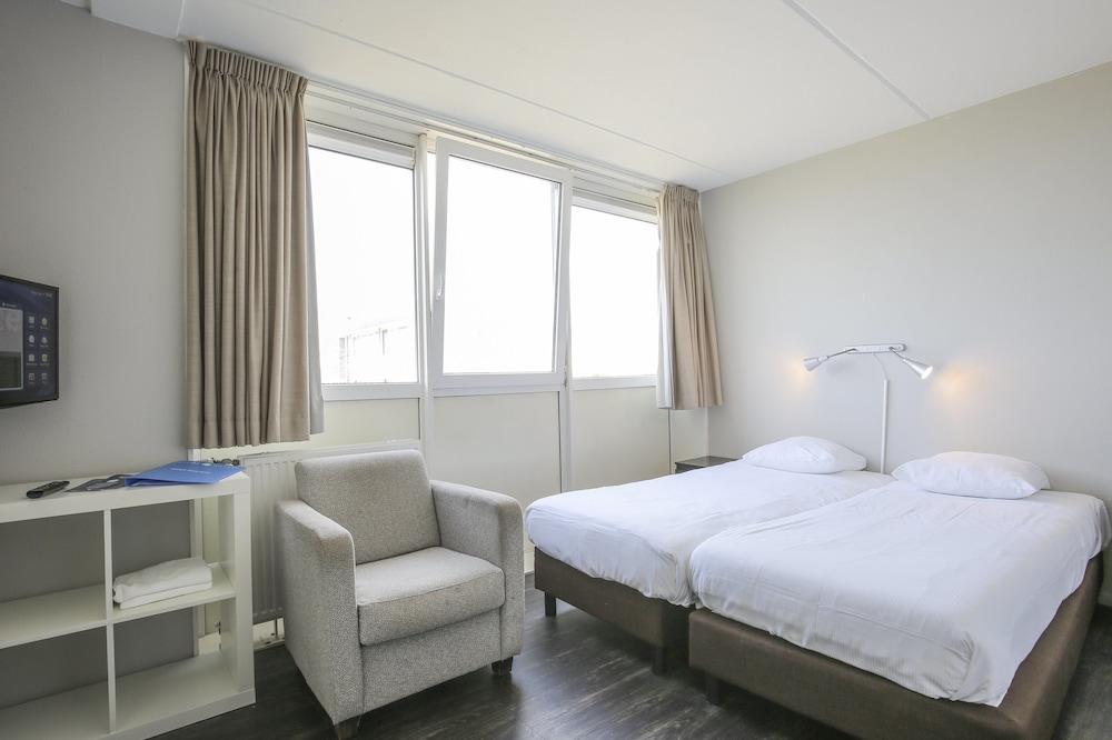 וייק אן זיי Fletcher Hotel Restaurant Zeeduin מראה חיצוני תמונה