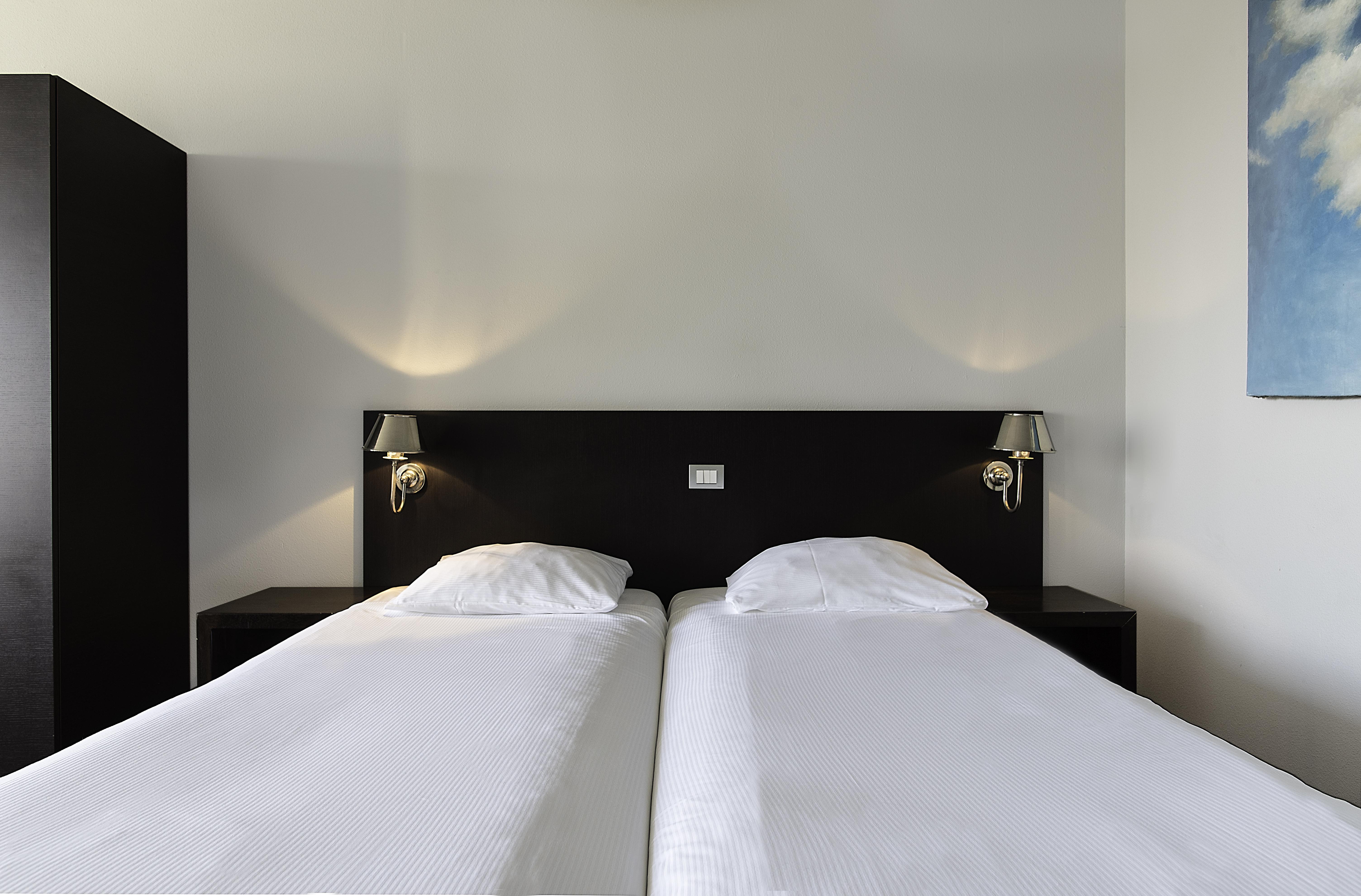 וייק אן זיי Fletcher Hotel Restaurant Zeeduin מראה חיצוני תמונה