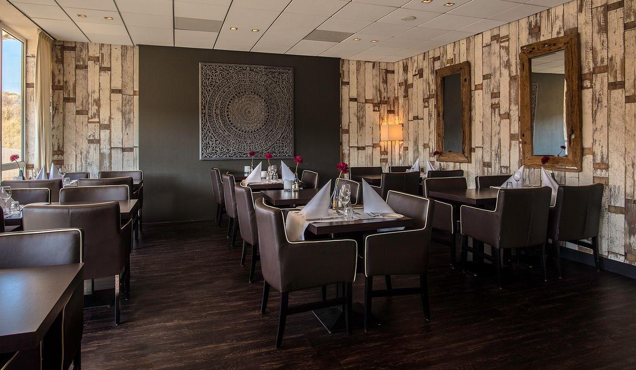 וייק אן זיי Fletcher Hotel Restaurant Zeeduin מראה חיצוני תמונה