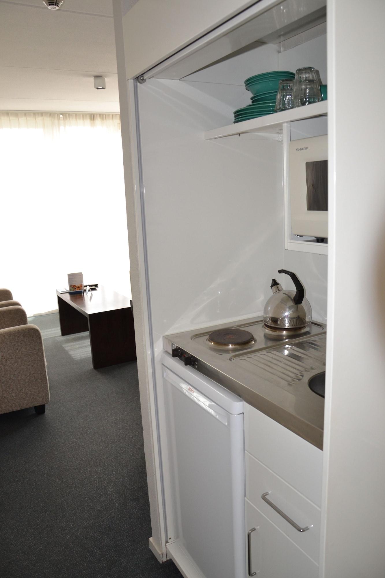 וייק אן זיי Fletcher Hotel Restaurant Zeeduin מראה חיצוני תמונה