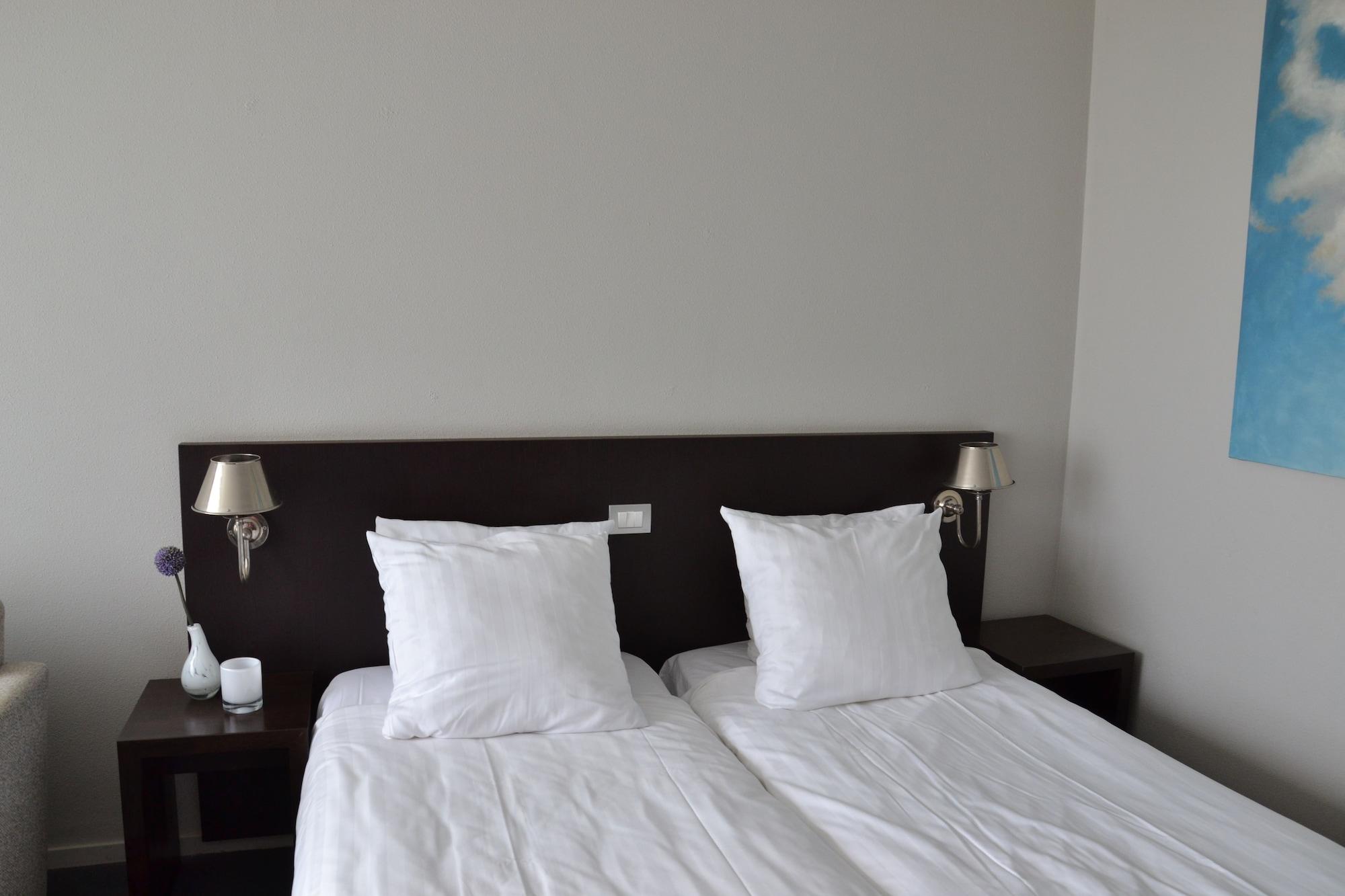 וייק אן זיי Fletcher Hotel Restaurant Zeeduin מראה חיצוני תמונה