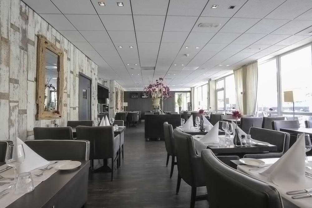 וייק אן זיי Fletcher Hotel Restaurant Zeeduin מראה חיצוני תמונה